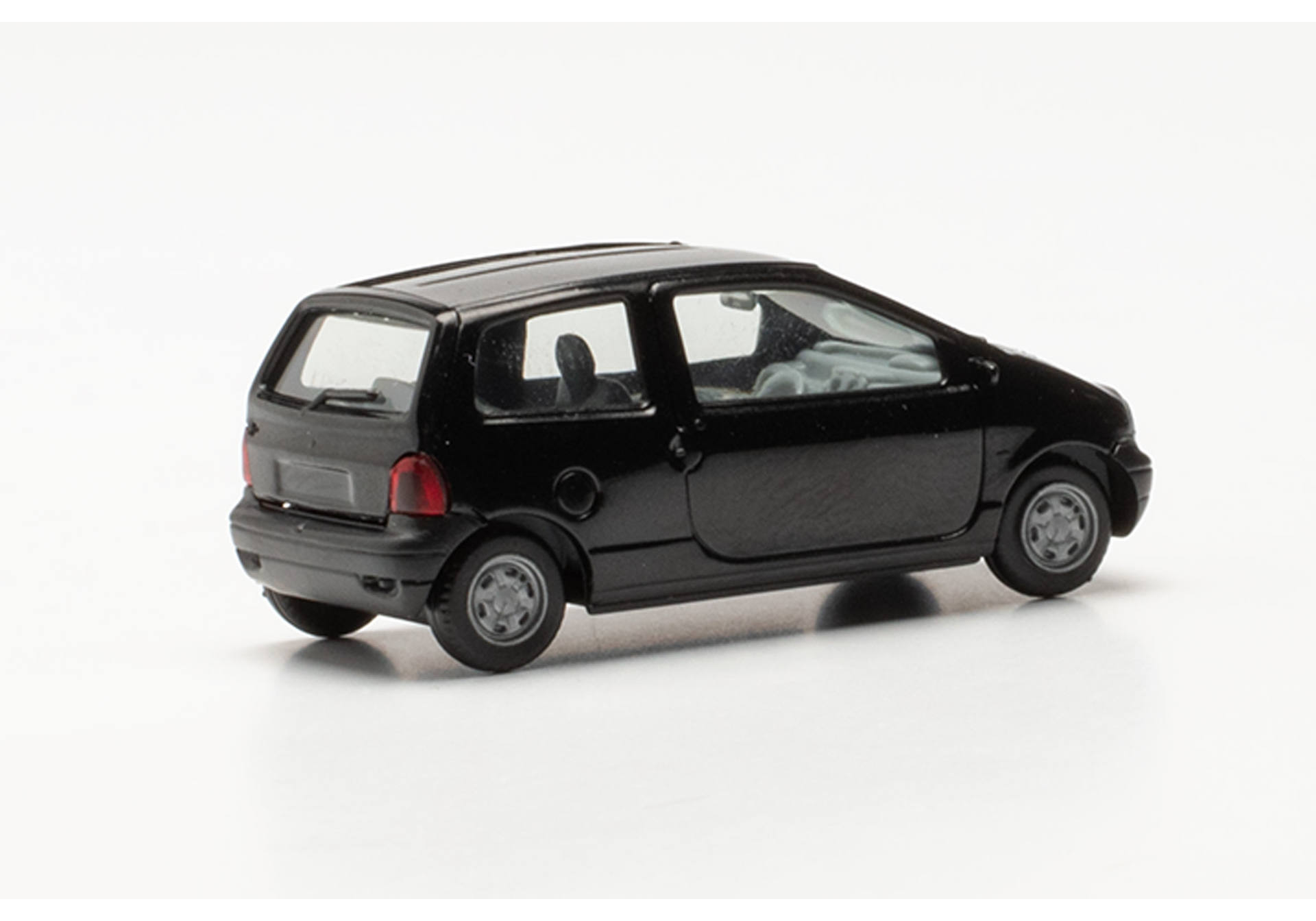 Minikit Renault Twingo, schwarz