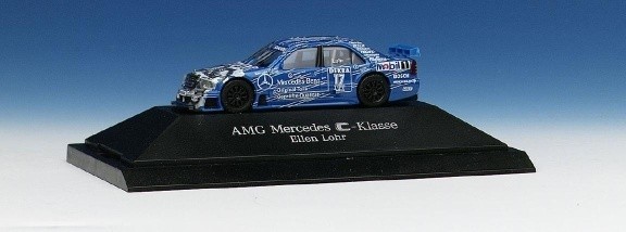 Mercedes-Benz C 180 Start number 17