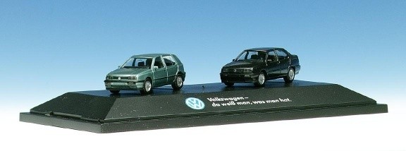 VW Golf III GL Vento