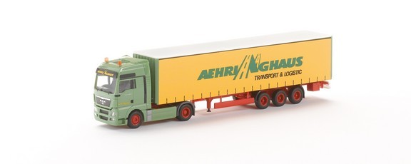 Man TGX 18.480 XXL Curtain Planoa Saddle Train
