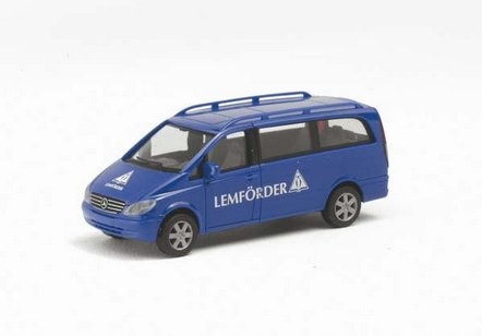 Mercedes-Benz Viano