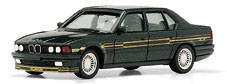 BMW Alpina B 11, schwarzmetallic, PC