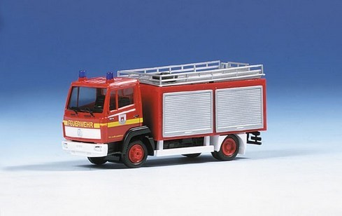 Mercedes-Benz LP 814 TLF8/18