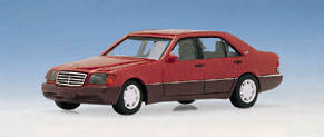 Mercedes-Benz 600 SEL