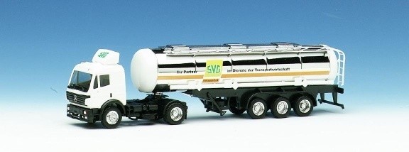 Mercedes-Benz SK '94 Chemistank 2a/3a