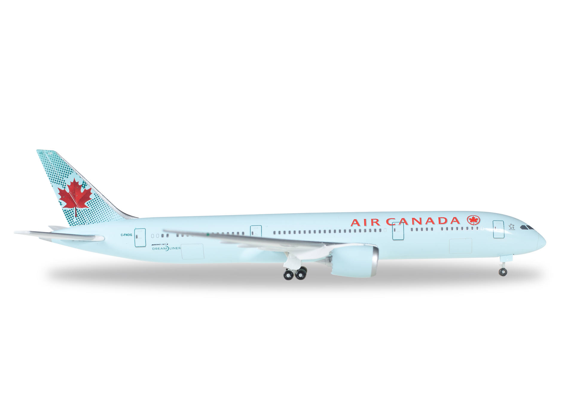 Air Canada Boeing 787-9 Dreamliner