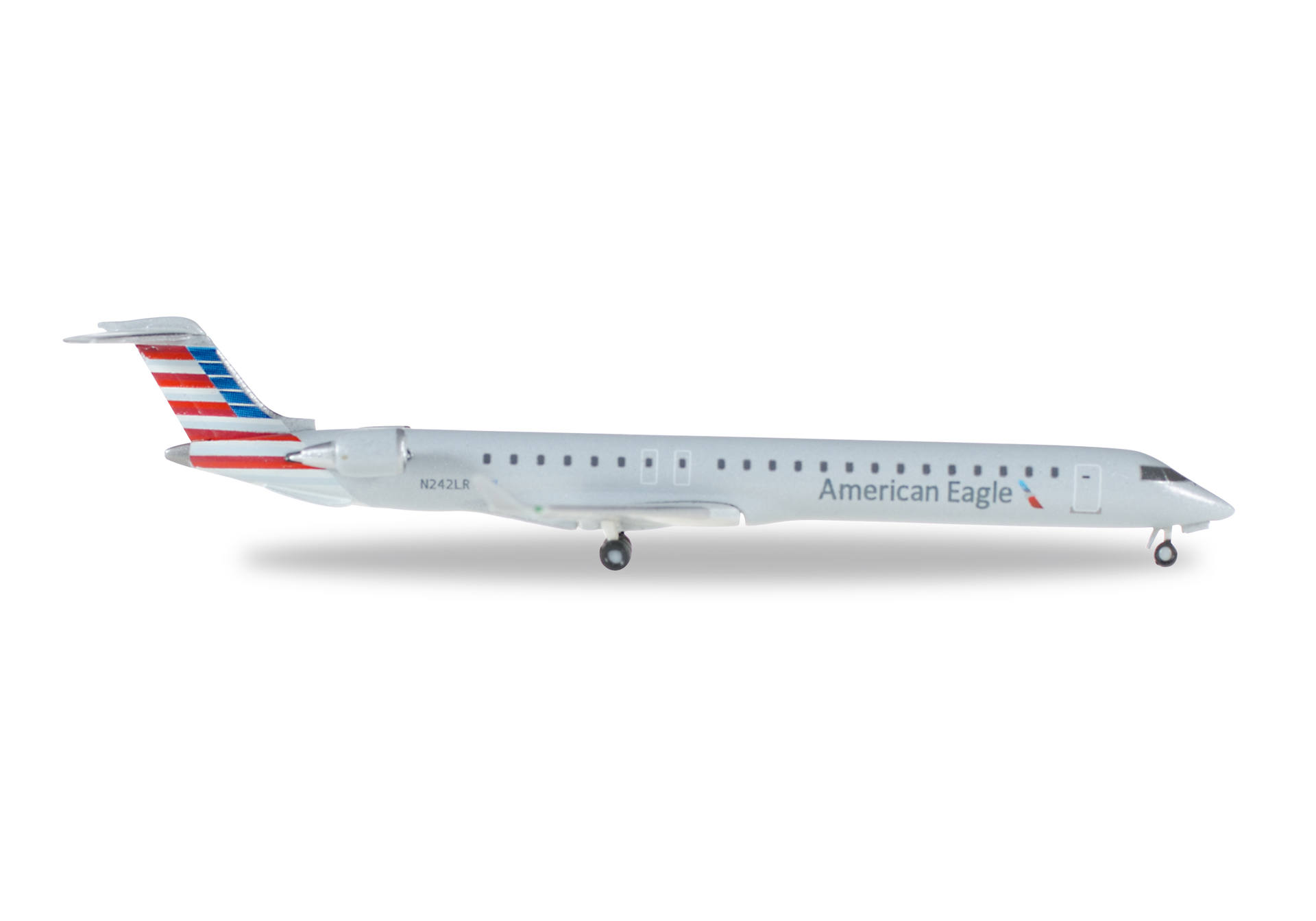 American Eagle Bombardier CRJ-900