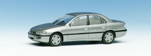 Opel Omega MV6 Limousine