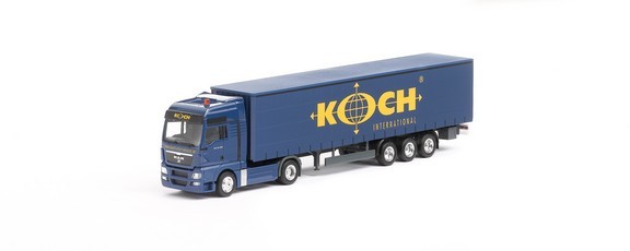 Man TGX 18.480 XXL Curtain Planoa Saddle Train
