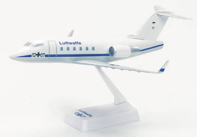 CANADAIR CL-601 LUFTWAFFE. This item comes / came in Wooster branded packaging.
