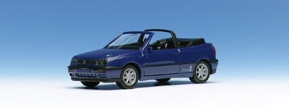 VW Golf III Cabrio