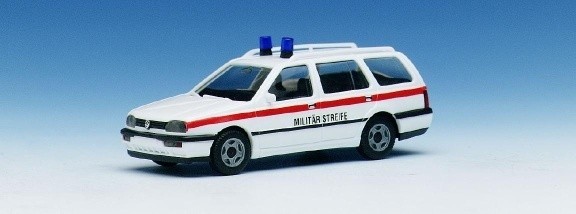 VW Golf III Variant "Military Strip ÖS" Maag