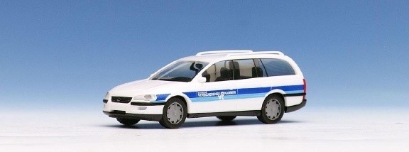 Opel Omega Caravan GL