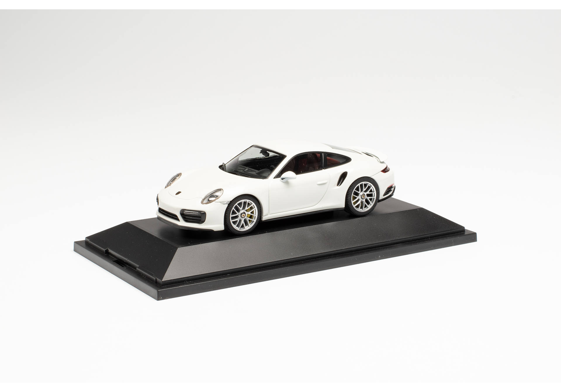 Porsche 911 Carrera Turbo S