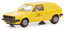 VW Golf II "US-Army"