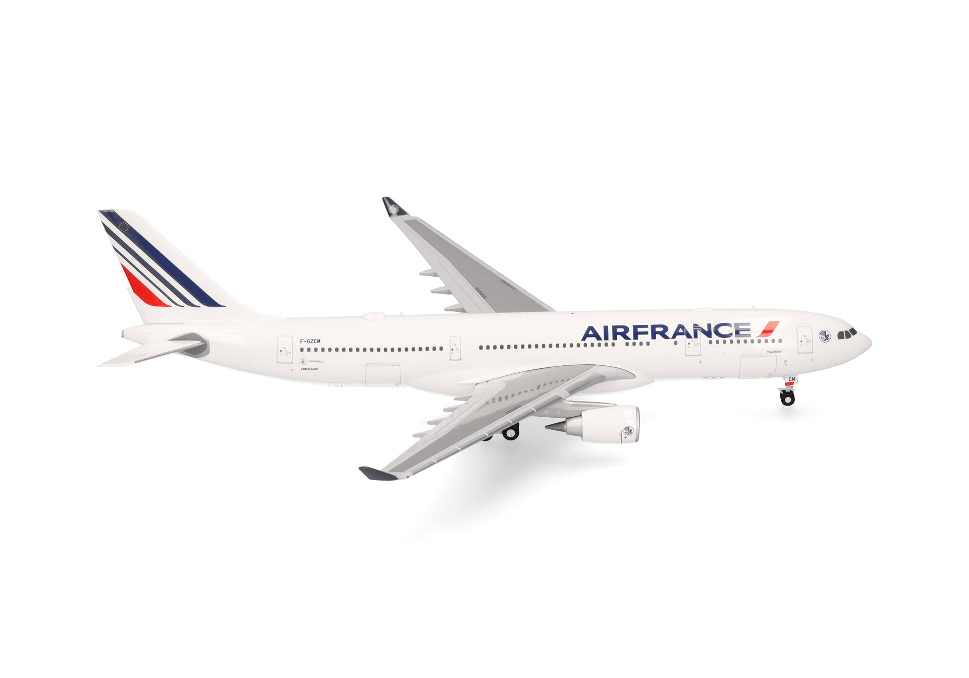 Air France Airbus A330-200