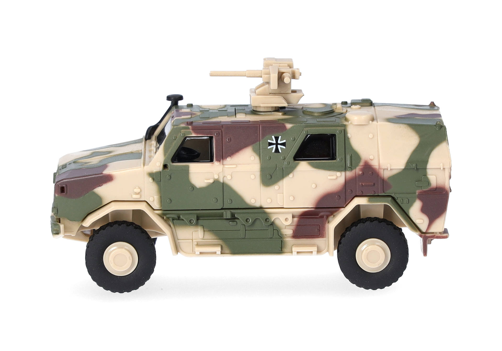 ATF Dingo (FLW 200), sandbeige camouflage