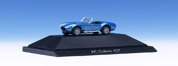 AC-Cobra AC Cobra collector's exchange