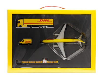 Mercedes-Benz Sprinter ´06 box
