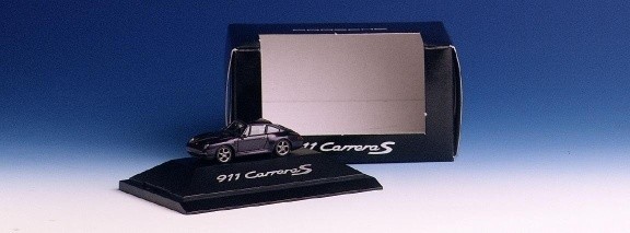 Porsche 911 Carrera S Coupé two -door rims anthracite interior facility gray
