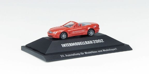 Mercedes-Benz SL