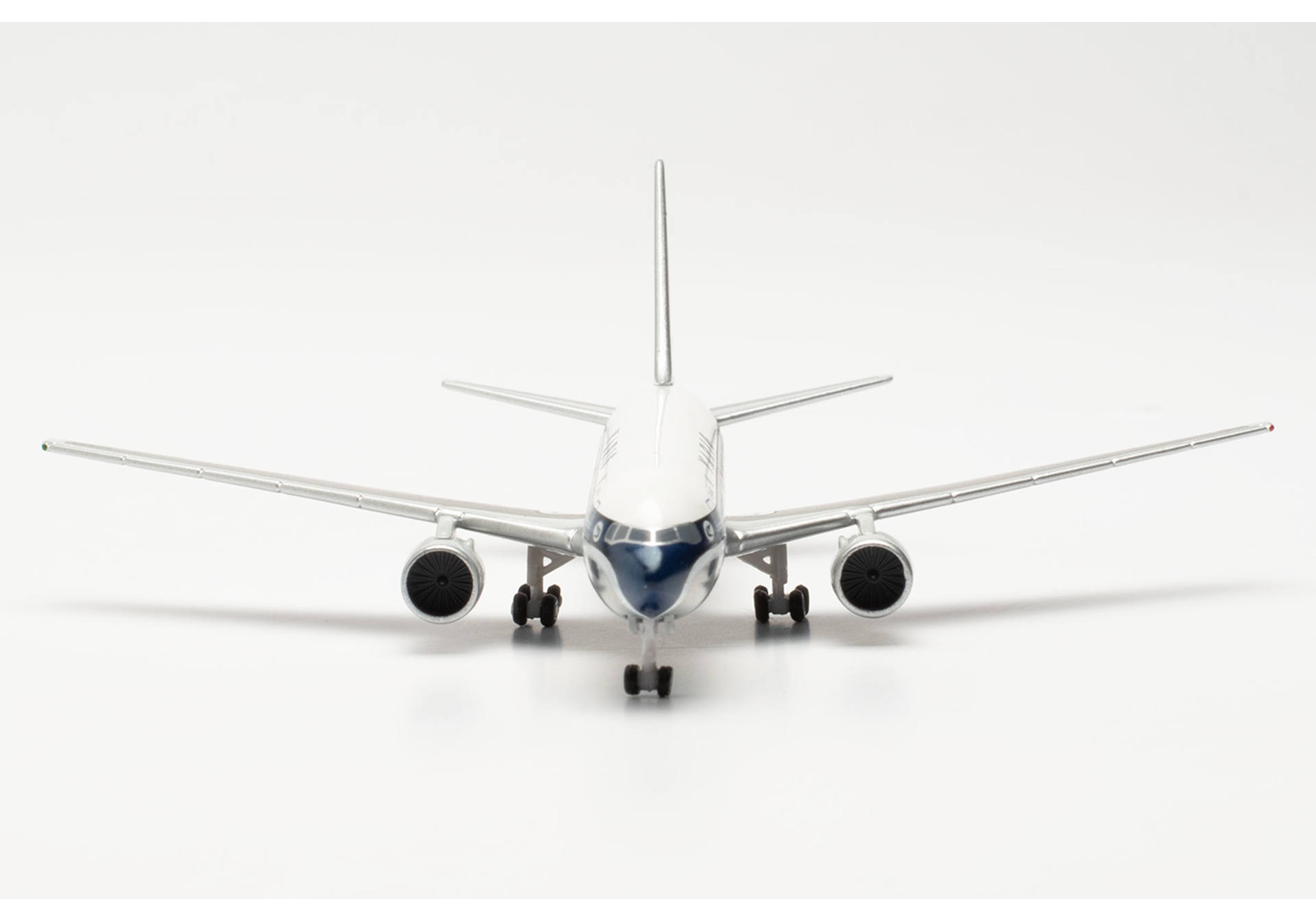 Varig Boeing 767-200 – PP-VNN