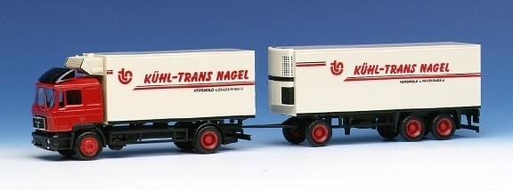 Man F90 cold case 2A/3A