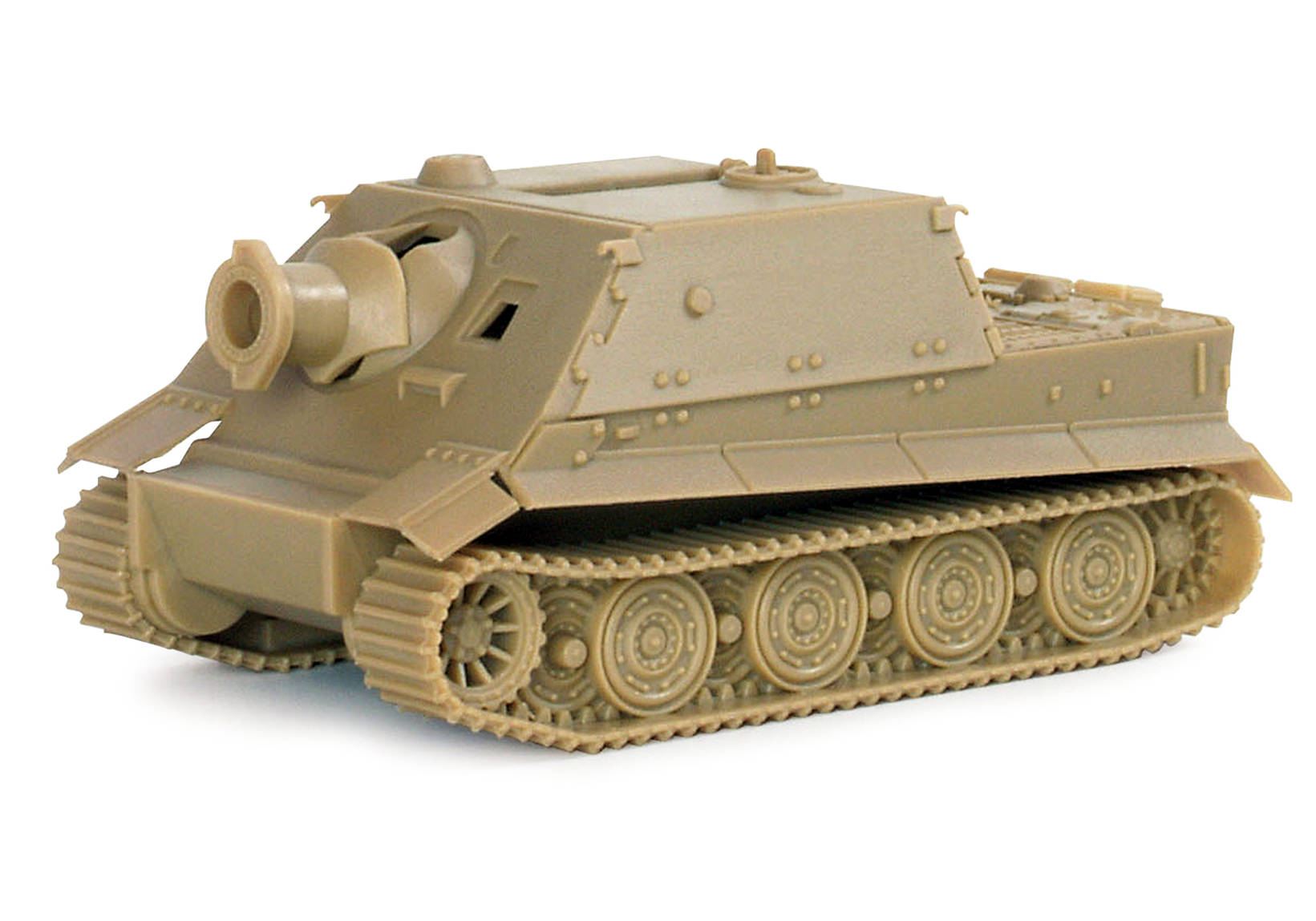 38 cm Panzermörser "Sturmtiger"