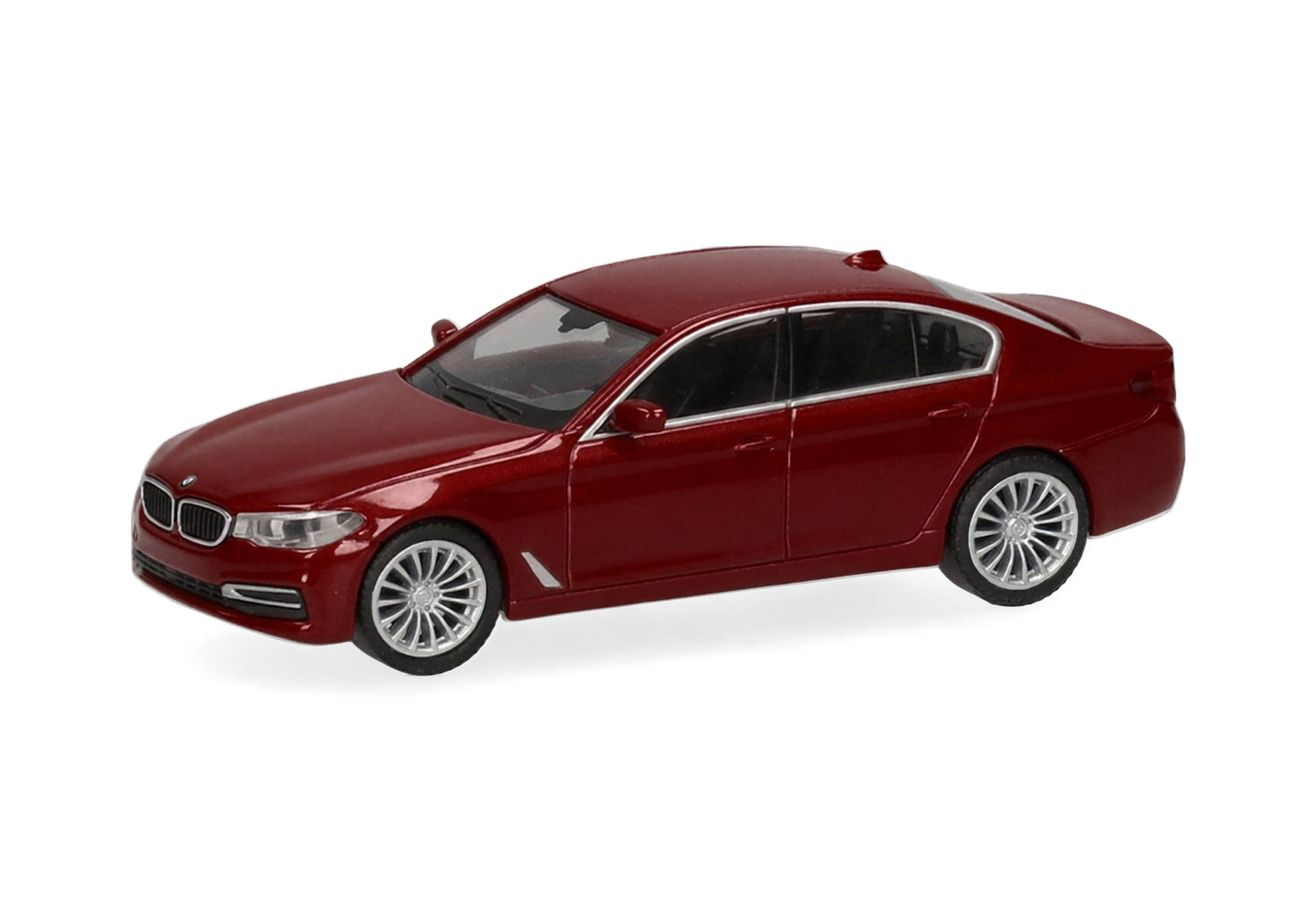 auto, limousine, rot, modellauto, speichenräder