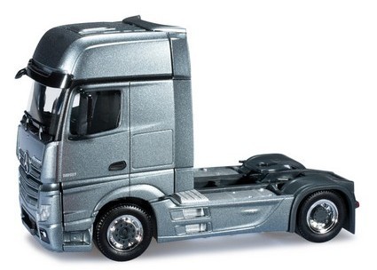 Mercedes-Benz Actros '11 Gigaspace 2a