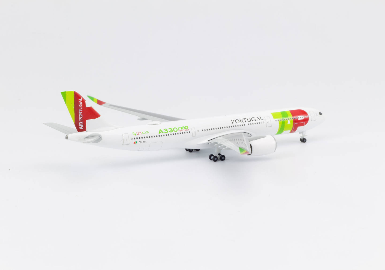 TAP Air Portugal Airbus A330-900 neo