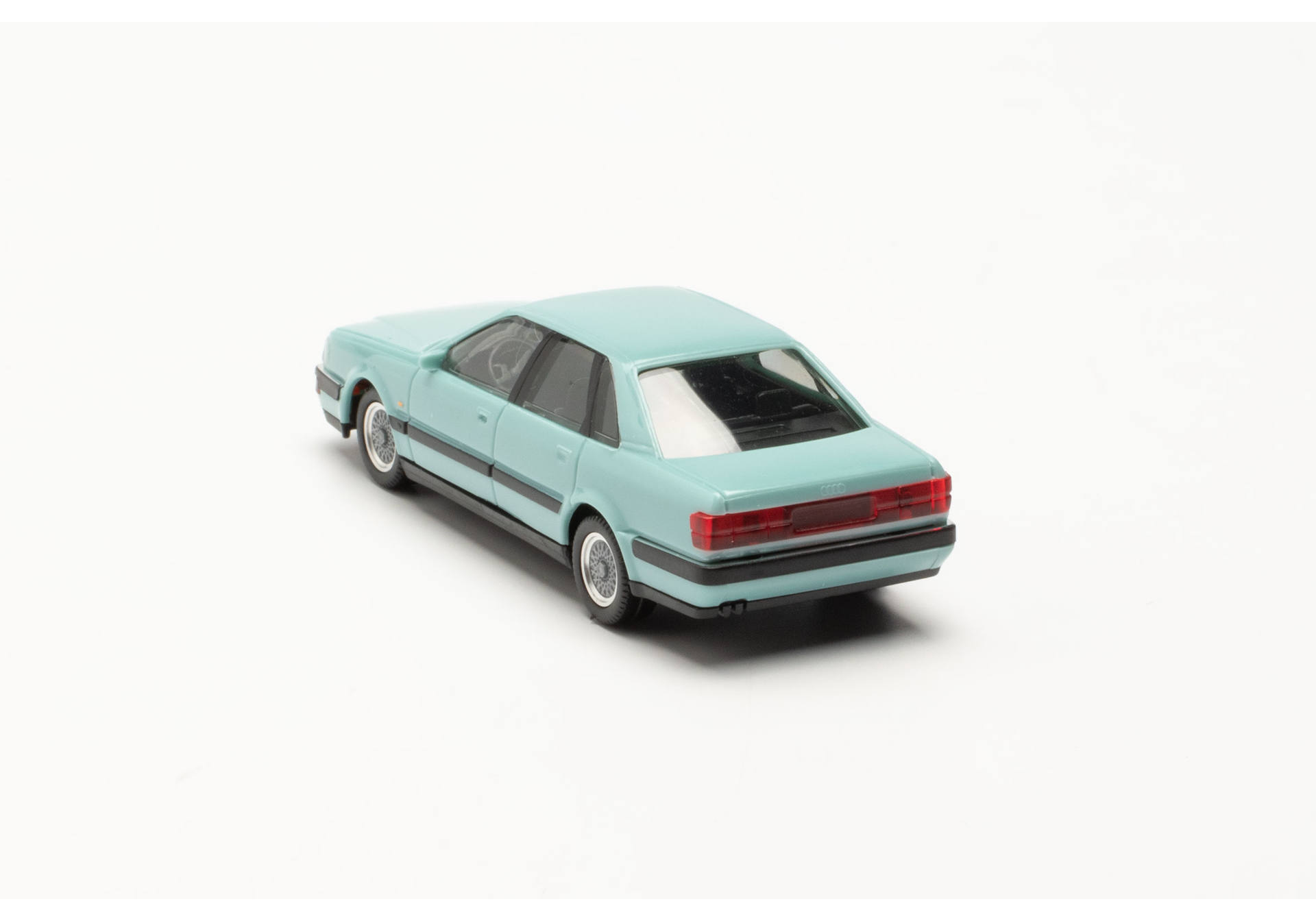 Audi V8 "Audi Modellautoclub Neckarsulm"