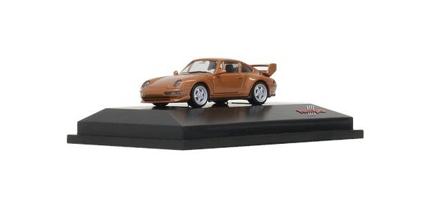 Model 1996 "Porsche 911 RS"