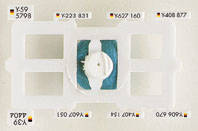 Maag licence plates