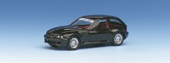 BMW M Coupé two -door