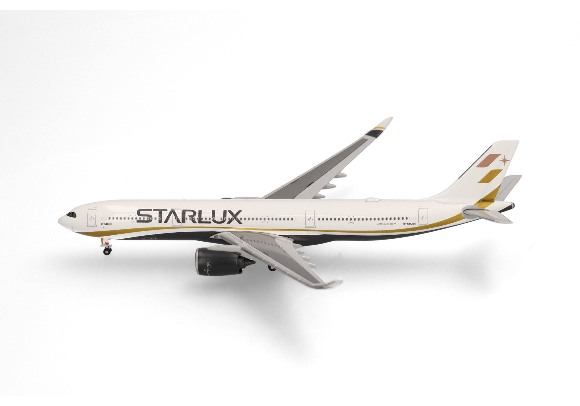 Starlux Airlines Airbus A330-900neo