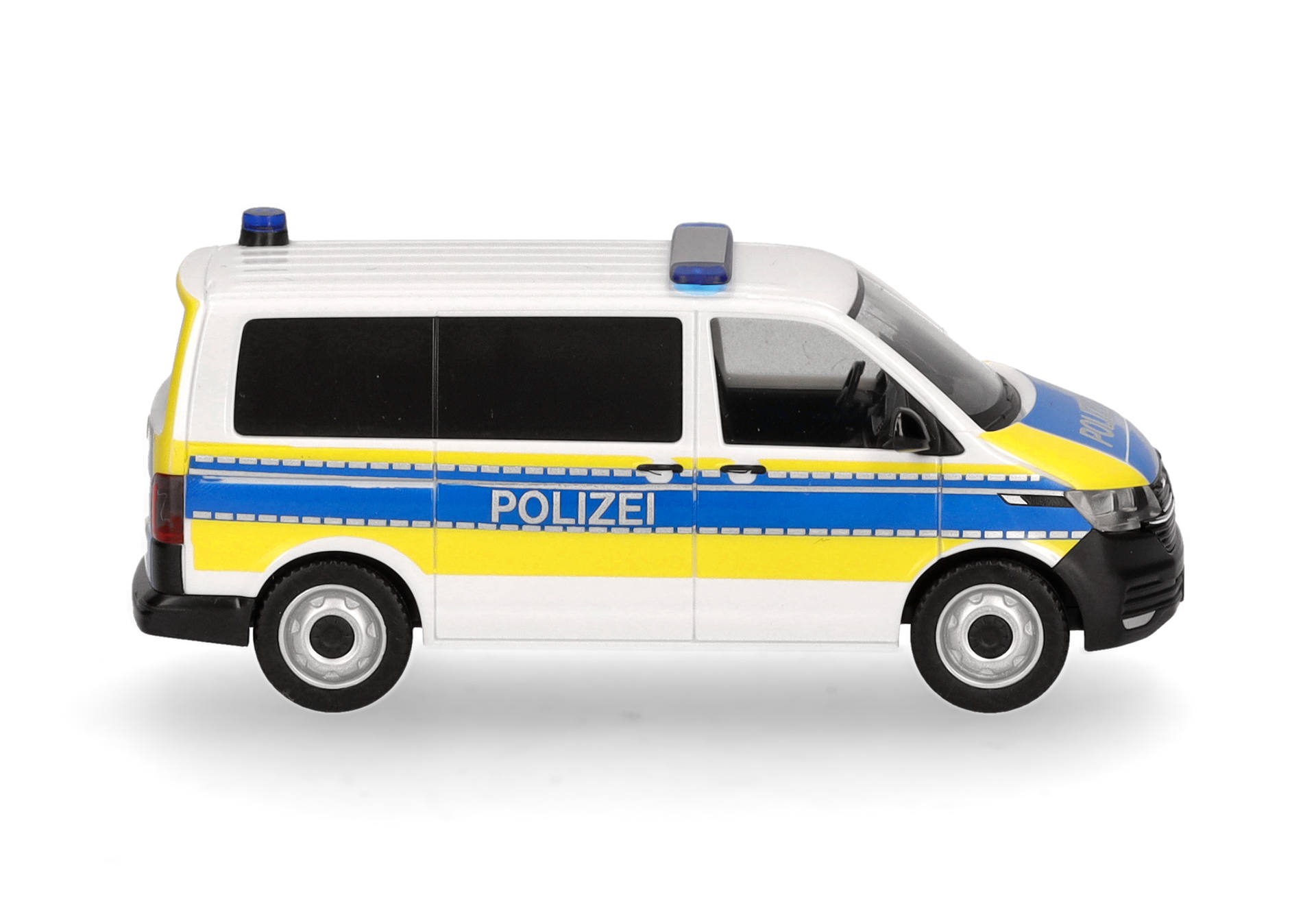 Volkswagen (VW) T6.1 Bus "Police Lower-Saxony"