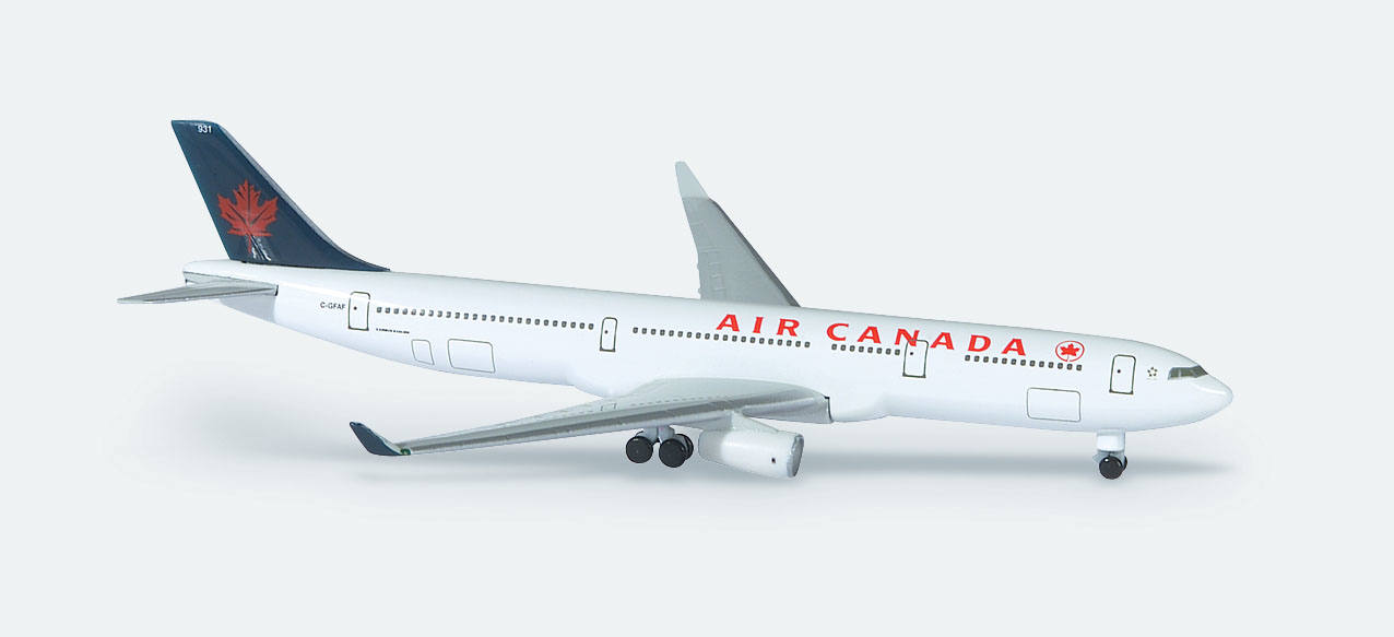 Air Canada Airbus A330-300