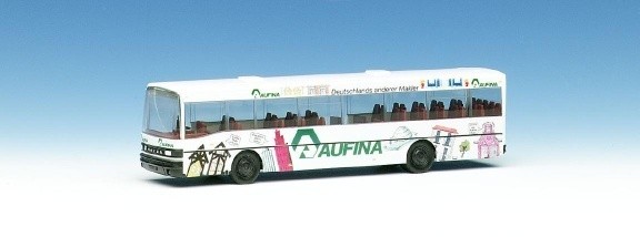 Setra S 215 SL Kommunalbus 2a