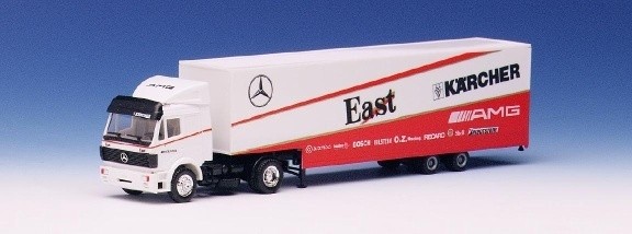 Mercedes-Benz SK '88 Jumbocofan-Satta Train 2a/2a