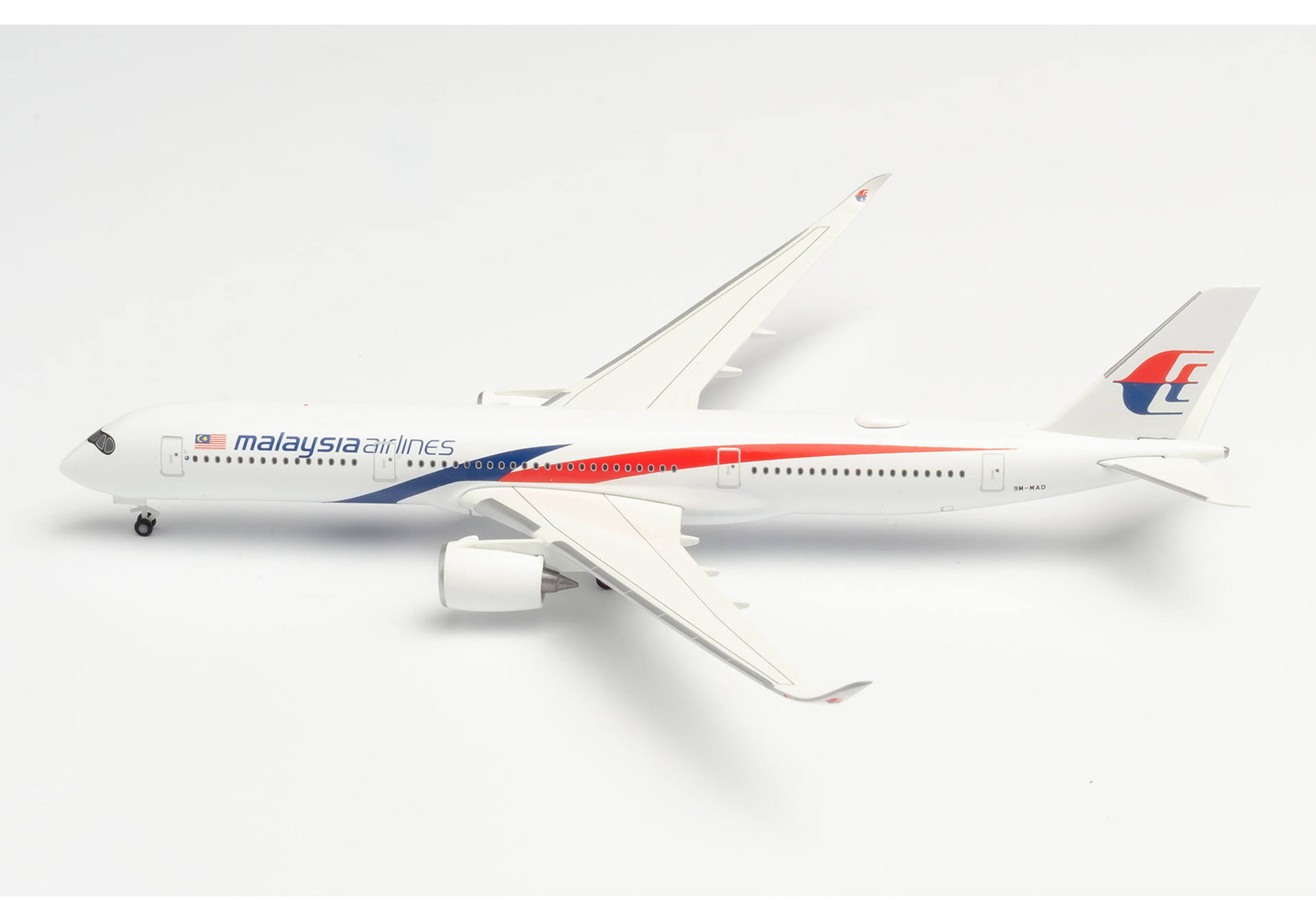 Malaysia Airlines Airbus A350-900