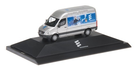 Mercedes-Benz Sprinter Kasten