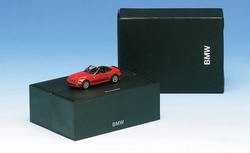 BMW Z3 Roadster PC