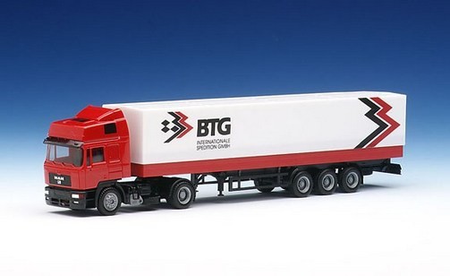MAN F2000 Evo platform/Planesattel train 2A/3A