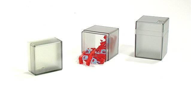 Small parts box