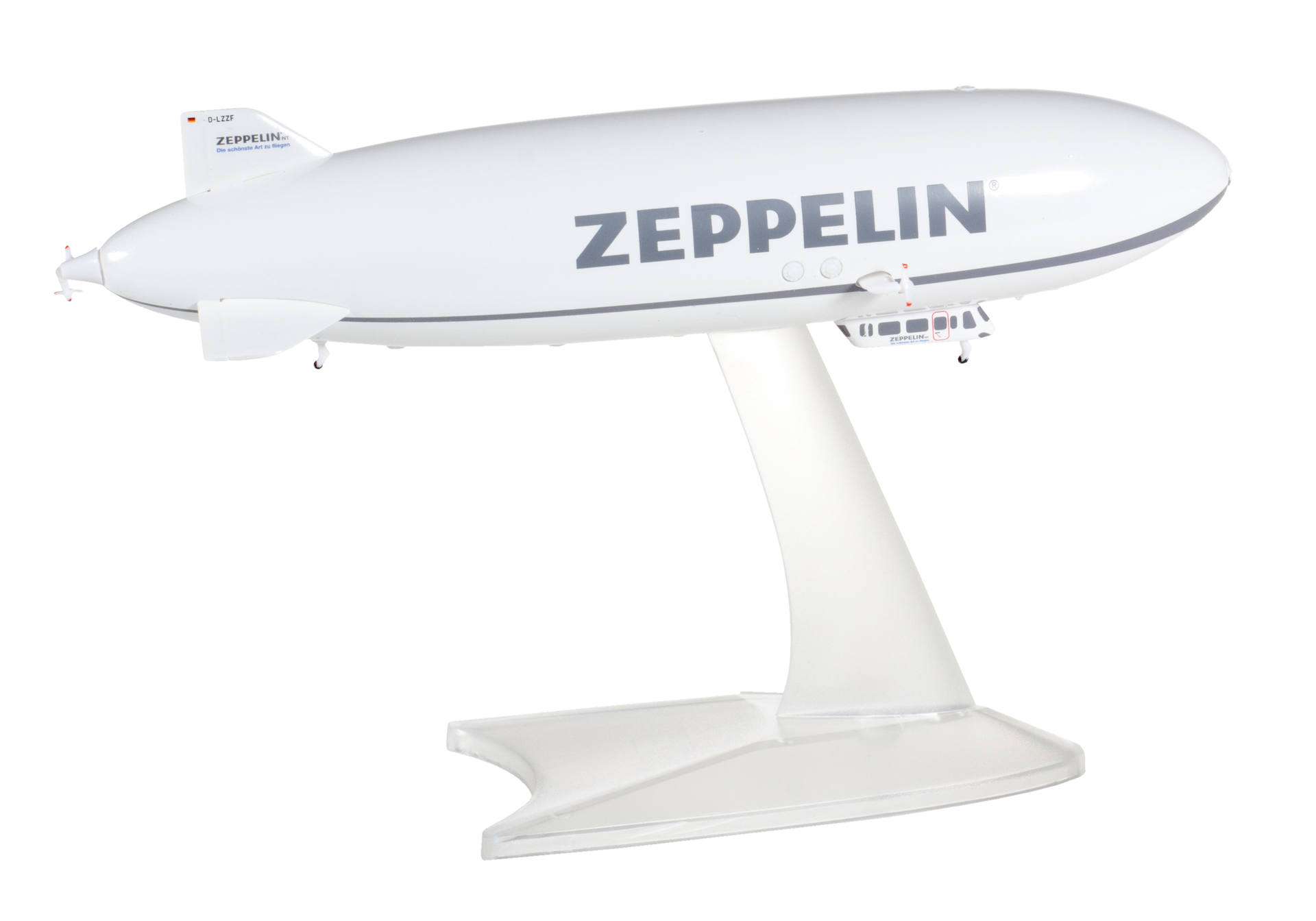 Zeppelin NT "Deutsche Zeppelin Reederei"