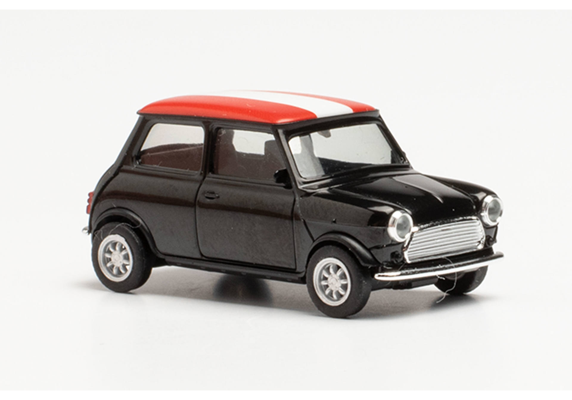 Mini Cooper EM 2021, Österreich