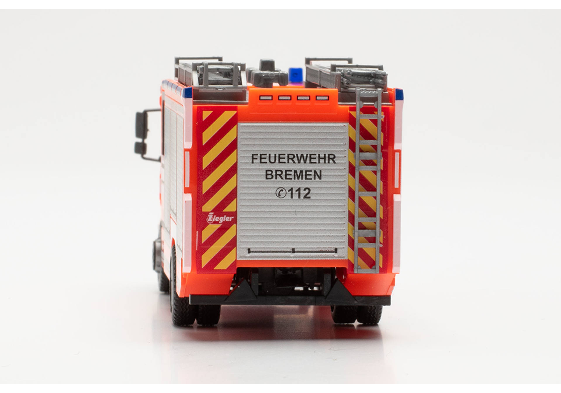 Mercedes-Benz Atego '13 Ziegler Z-Cab "Feuerwehr Bremen"