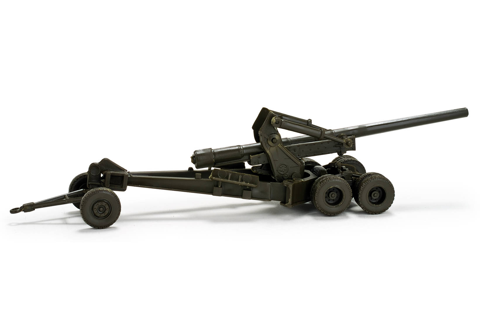 Long Tom M 59, 155mm