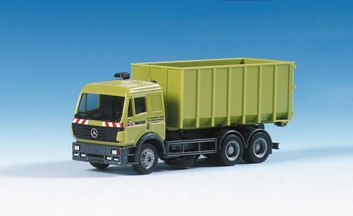 Mercedes-Benz SK '94